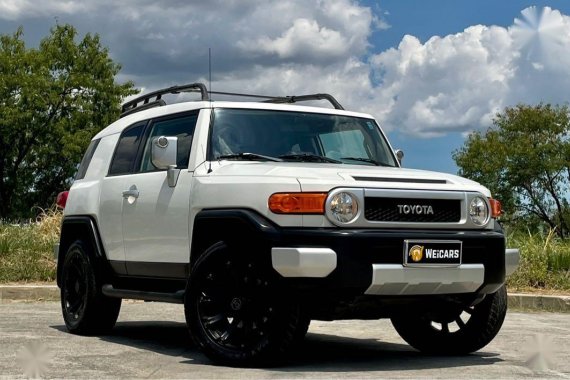 Sell 2009 Toyota Fj Cruiser 