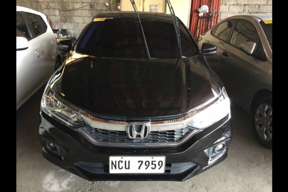 Honda City 2019 Sedan 