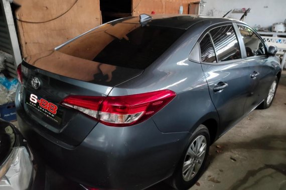 Selling Toyota Vios 2020