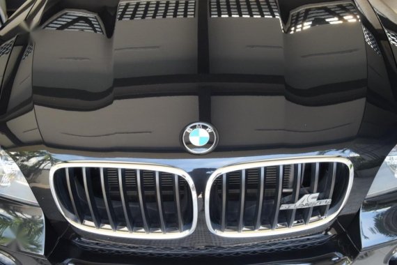  BMW X5 2014