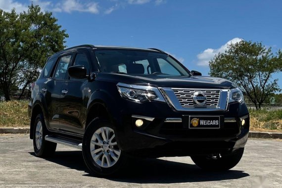 Sell 2019 Nissan Terra 