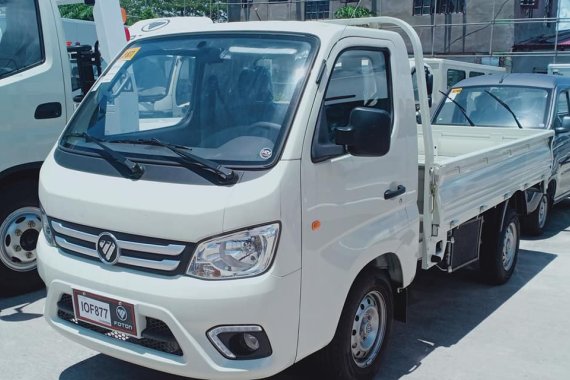 2021 HARABAS TM 300 2.2L DIESEL