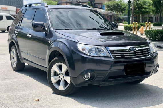 RUSH sale!!! 2010 Subaru Forester SUV / Crossover at cheap price