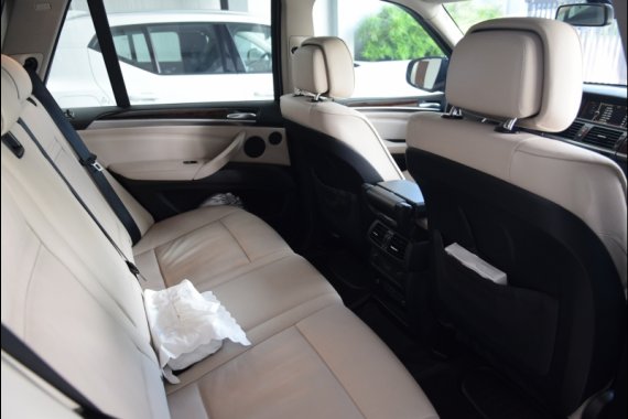 Sell 2014 BMW X5 SUV 