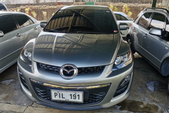 Sell 2011 Mazda Cx-7 