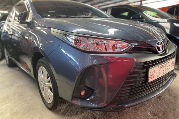 Toyota Vios 2021 