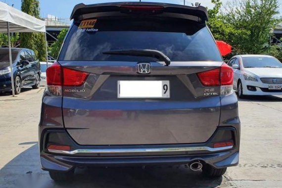  Honda Mobilio 2016 SUV