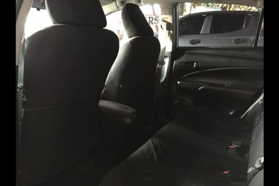 White Toyota Vios 2019 for sale in Imus