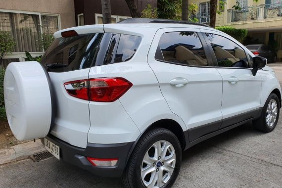 Ford Escape 2015