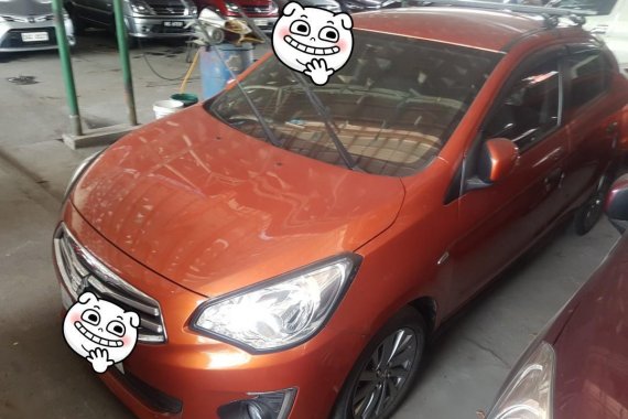 Sell 2019 Mitsubishi Mirage G4