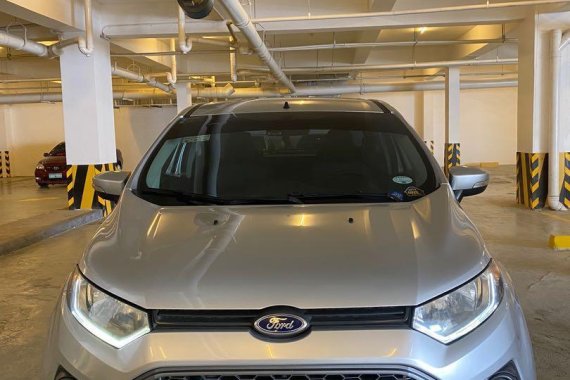 Sell 2014 Ford Ecosport