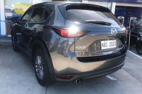 Sell 2018 Mazda Cx-5