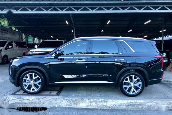 Sell 2020 Hyundai Palisade 