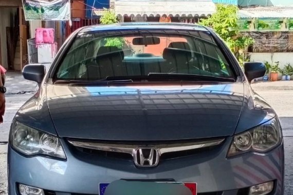 Sell 2006 Honda Civic 