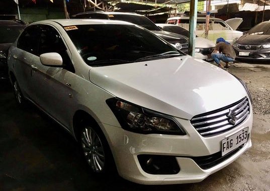 2019 SUZUKI CIAZ