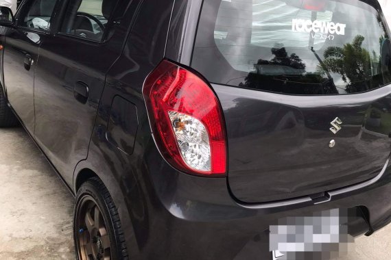 Second hand 2016 Suzuki Alto  for sale in good condition