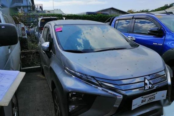 Mitsubishi XPANDER 2019 