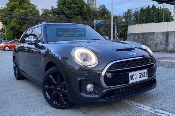 Sell 2016 Mini Cooper 