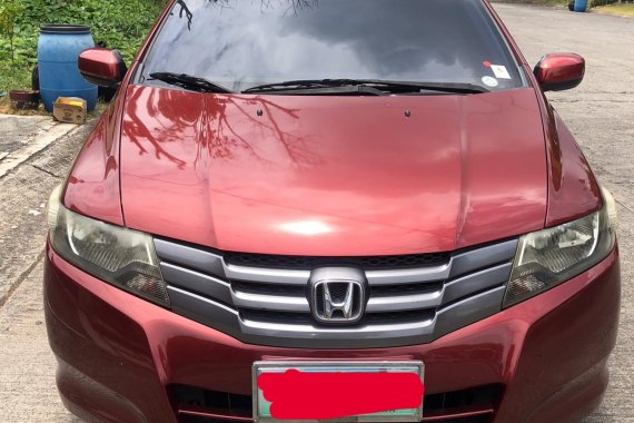 HOT!!! 2009 Honda City for Sale at affordable price