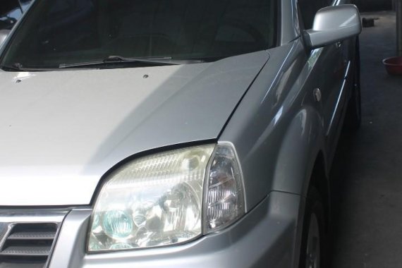 Nissan X-Trail 2008