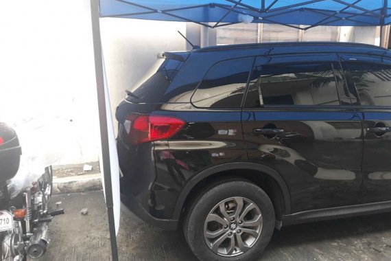 For Assume Balance Suzuki Vitara 2018 GL+