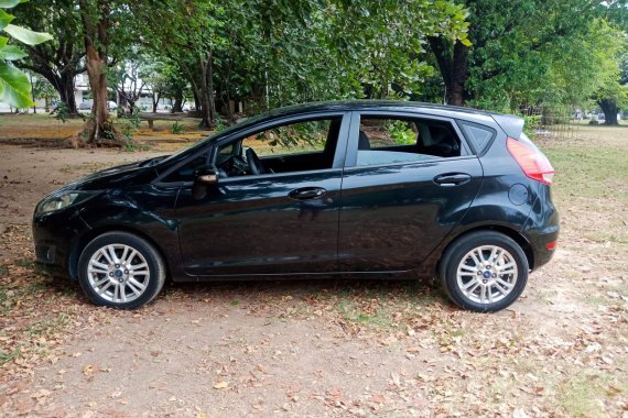 HOT!!! 2014 Ford Fiesta  1.5L Trend AT for sale at affordable price