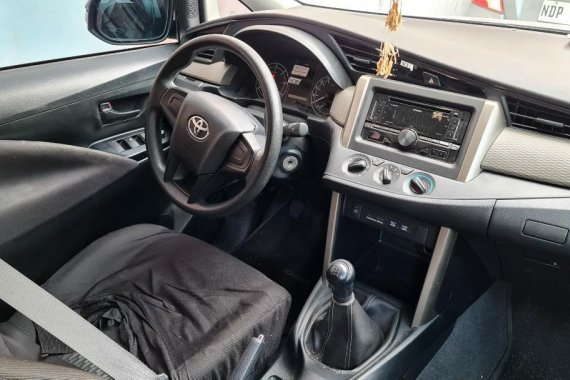  Toyota Innova 2020
