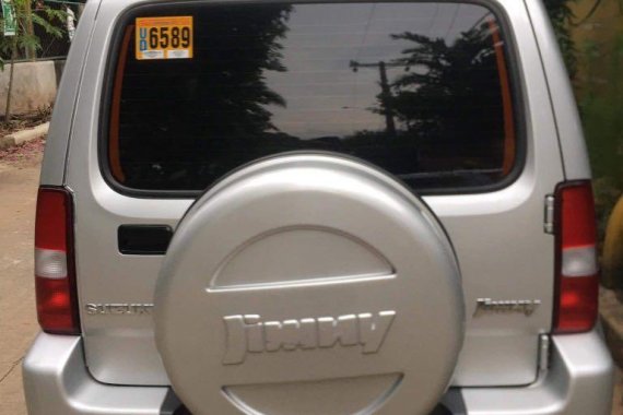 Sell 2016 Suzuki Jimny 