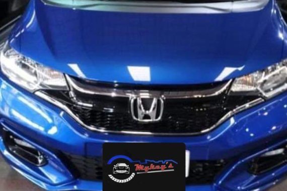 Sell 2019 Honda Jazz 