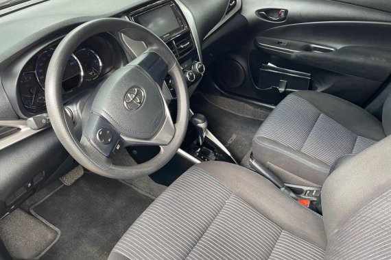 Selling Toyota Vios 2019 