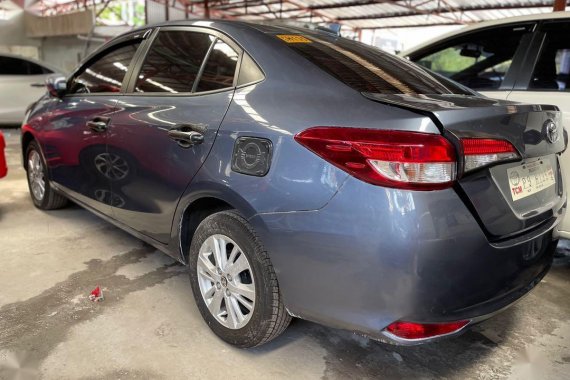 Toyota Vios 2021