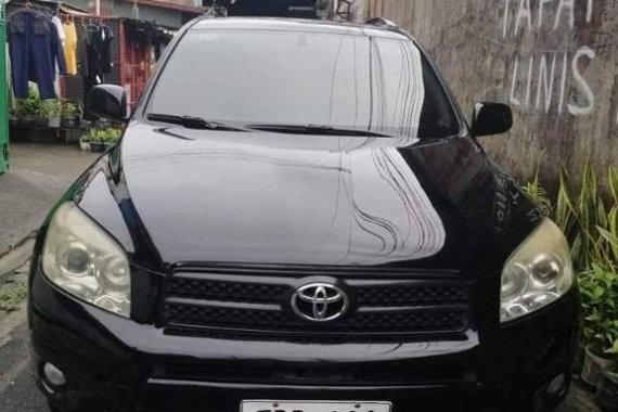 Toyota Rav4 2007