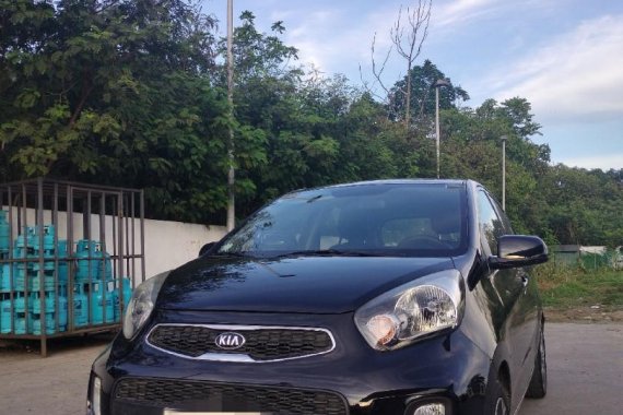 Kia Picanto 2015