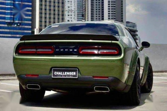 Sell 2020 Dodge Challenger 