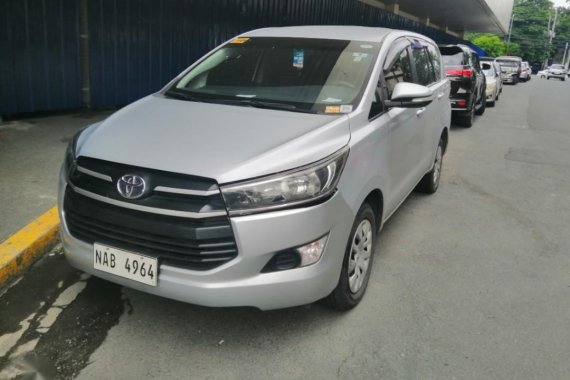 Toyota Innova 2017