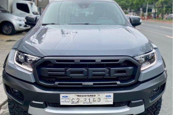  Ford Ranger 2020