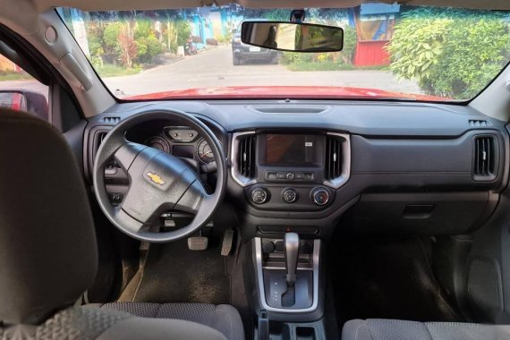 Sell 2019 Chevrolet Trailblazer