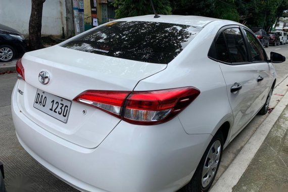  Toyota Vios 2020 