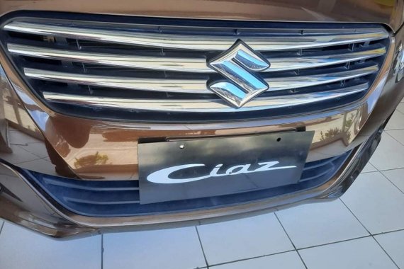 BRAND NEW SUZUKI CIAZ 2019 WITH 200K CASH DISCOUNT