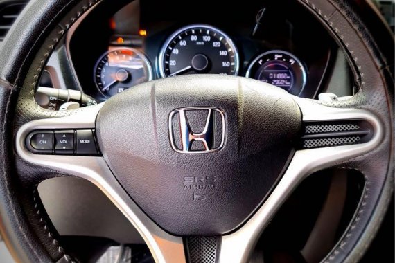 Sell Pearl White 2019 Honda BR-V 