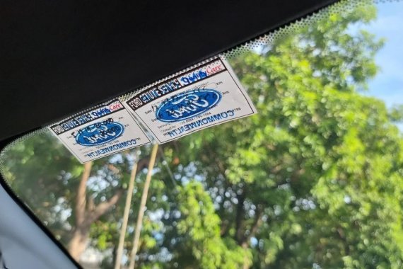 Ford Everest 2017