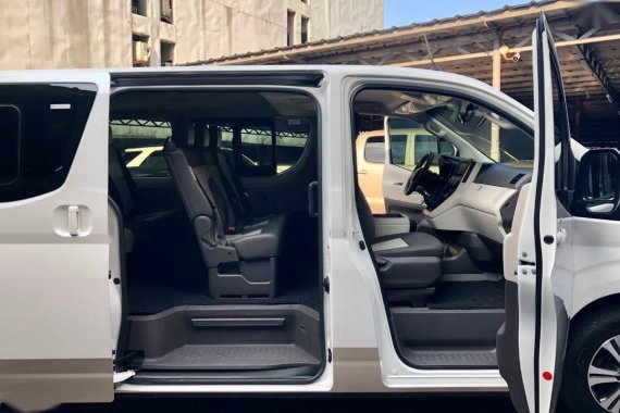 Sell 2019 Toyota Hiace