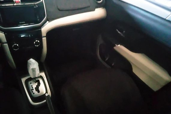 2020 Toyota Rush G A/T