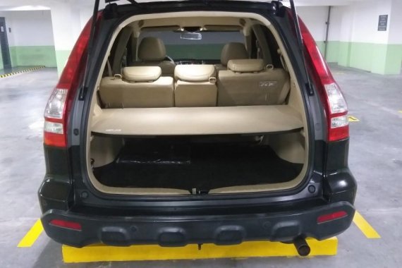 Sell 2009 Honda Cr-V