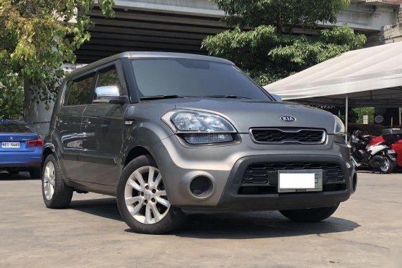 Sell 2012 Kia Soul 