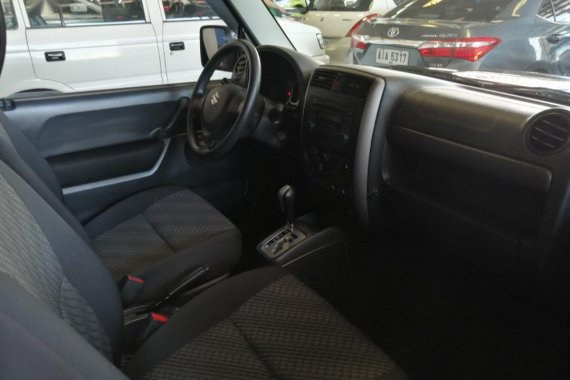 Sell 2017 Suzuki Jimny