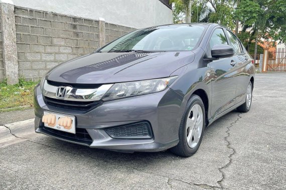 Sell 2016 Honda Civic