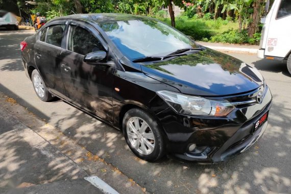 Sell 2016 Toyota Vios