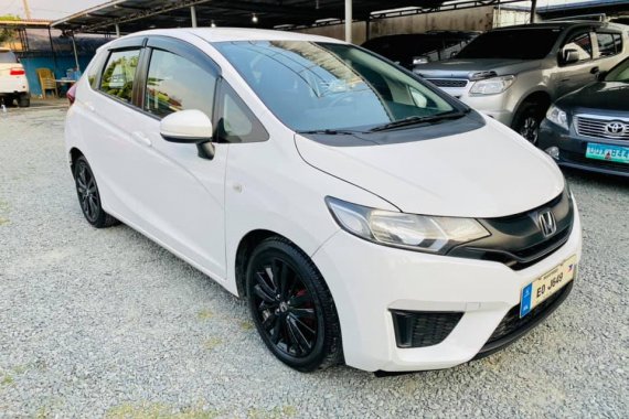 BARGAIN SALE! 2018 Honda Jazz Hatchback MT FRESH