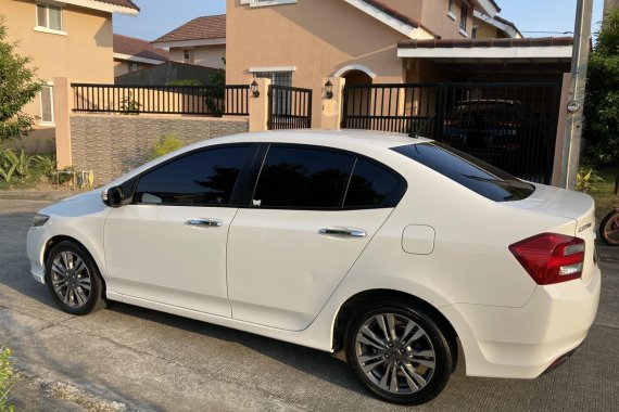2013 Honda City  for sale by Verified seller